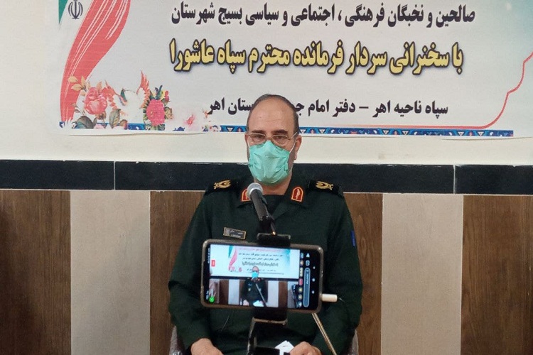 اقتدار ایران با رای معنی&zwnj;دار محقق می&zwnj;شود
