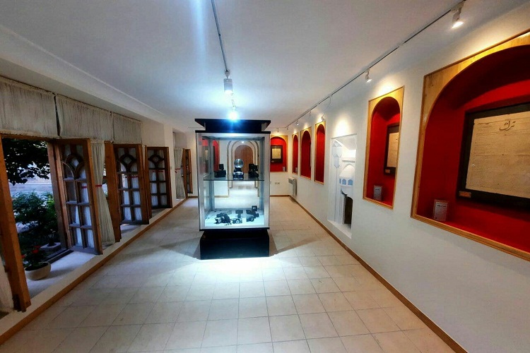 موزه مطبوعات آذربایجان در تبریز راه&zwnj;اندازی شد
