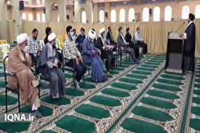 تحقق عدالت اجتماعی عملی شود