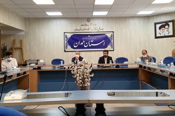 بررسی مشکلات مؤسسات قرآنی در همدان/ استفاده از مکان&zwnj;های بلااستفاده ارشاد