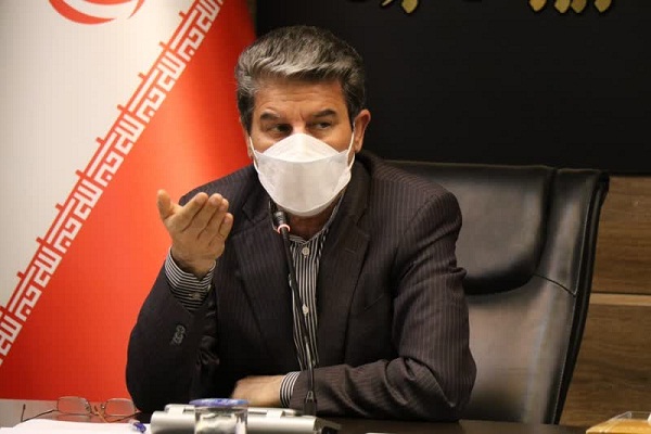 ارسالی امروز ا سلامت انتخابات سرمایه بزرگ اجتماعی