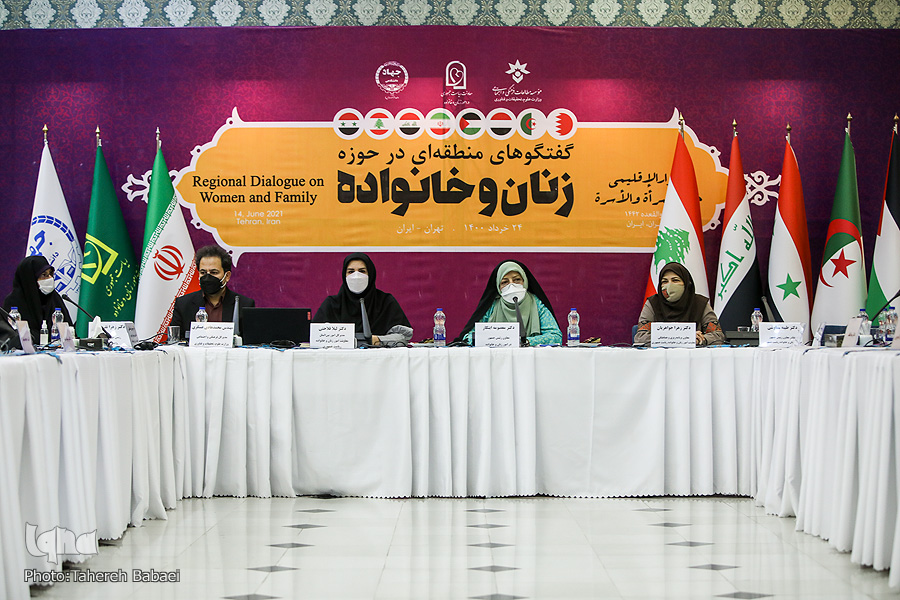 انعقاد 225 موافقت‌نامه با نهادهای مختلف در راستای عدالت جنسیتی