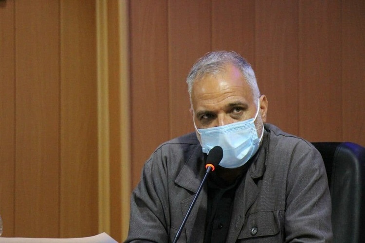 رونمایی از طرح مطالعات جامع پدافند غیرعامل سمنان رونمایی از طرح مطالعات جامع پدافند غیرعامل سمنان