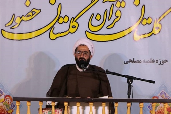 ارسالی سه شنبه// برگزیدن اصلح به همراه  حضور در انتخابات حائز اهمیت است