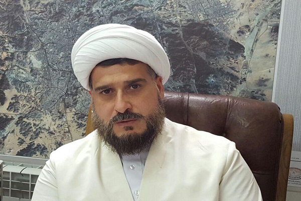 چهارشنبه/////خروجی 45 درصد بودجه فرهنگی بقاع متبرکه چیست؟ / مردم خود رسانه امامزادگان شوند