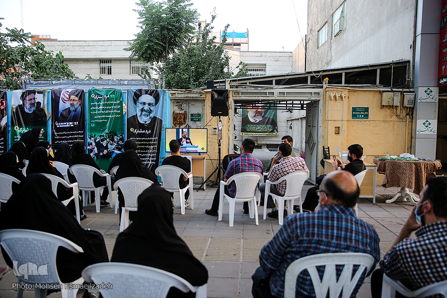 آمادگی کامل خراسان رضوی برای برگزاری انتخاباتی پرشور