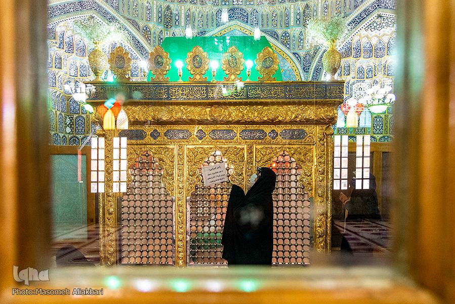  استان امامزادگان 