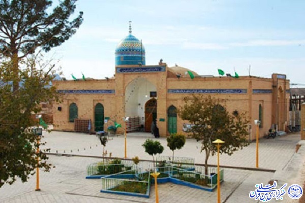 بهترین انسان&zwnj;ها و این خاک آشنا