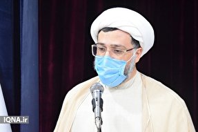 مؤسسات قرآنی از ظرفیت خود برای حضور حداکثری در انتخابات بهره ببرند