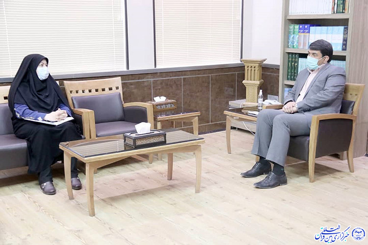 مؤلفه&zwnj;های حکمرانی خوب از نگاه استاندار یزد