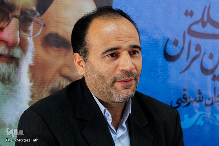 مشارکت بالا در انتخابات دشمنان انقلاب را ناامید می&zwnj;کند.