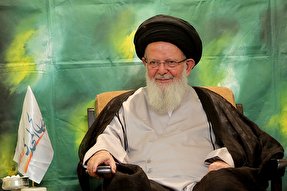 دعوت آیت‌الله حسینی‌زنجانی برای شرکت در انتخابات