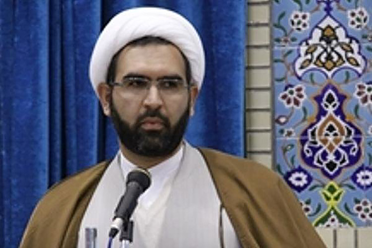 مشارکت حداکثری در انتخابات مشت محکمی بر دهان یاوه&zwnj;گویان است