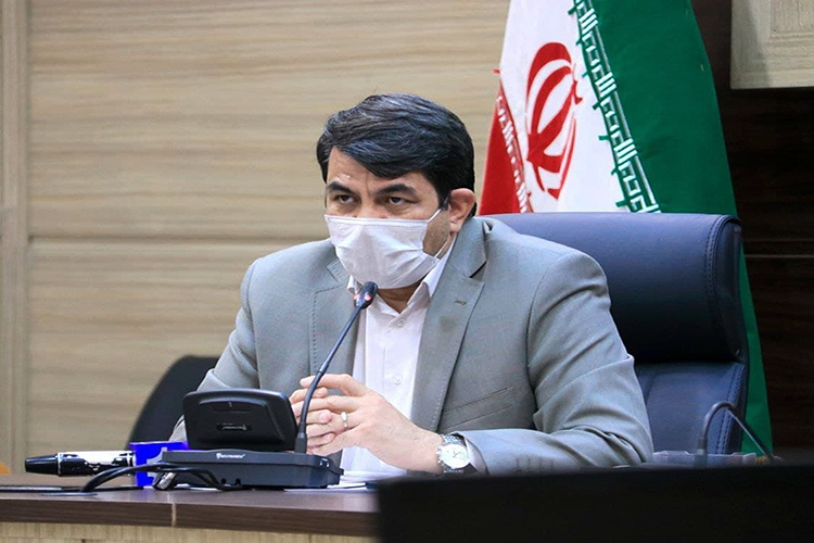 استاندار