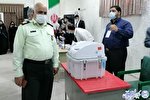 تدابیر امنیتی برای رأی‌گیری در خراسان‌جنوبی درنظرگرفته شده است