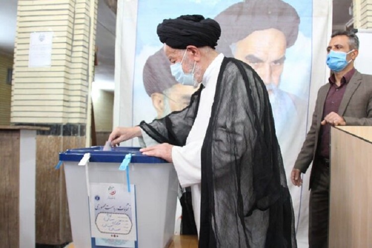 مردم با حضور حماسه&zwnj;ساز خود در انتخابات دشمنان را ناامید می&zwnj;کنند