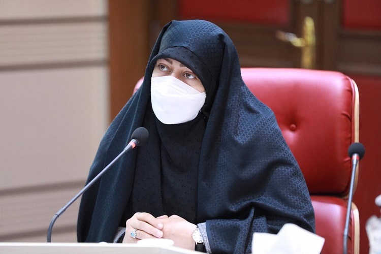 مردم با مشارکت حداکثری در انتخابات دندان طمع دشمنان را بکشند