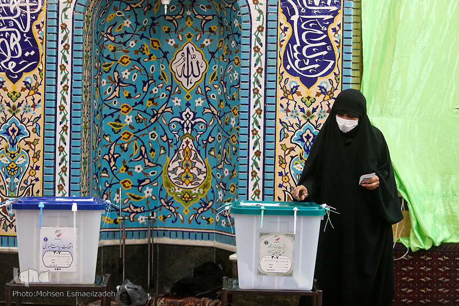 مشارکت در انتخابات؛ دلایل مختلف، انتظارات واحد مشارکت در انتخابات؛ دلایل مختلف، انتظارات واحد