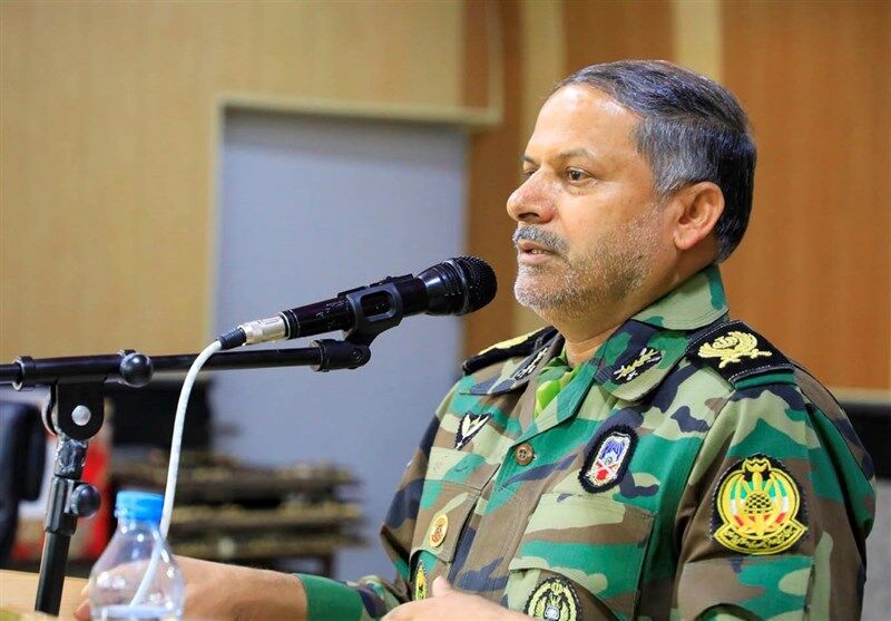 انتخابات امروز به اقتدار، قدرت ملی و امنیت کشور کمک می&zwnj;کند