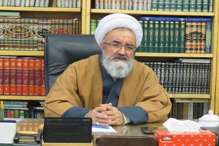 راه برون&zwnj;رفت از مشکلات حضور پرشور در پای صندوق&zwnj;های رای است