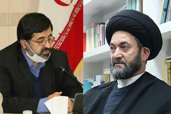 رضازاده// قدردانی امام جمعه و استاندار اردبیل از حضور حماسی مردم در انتخابات