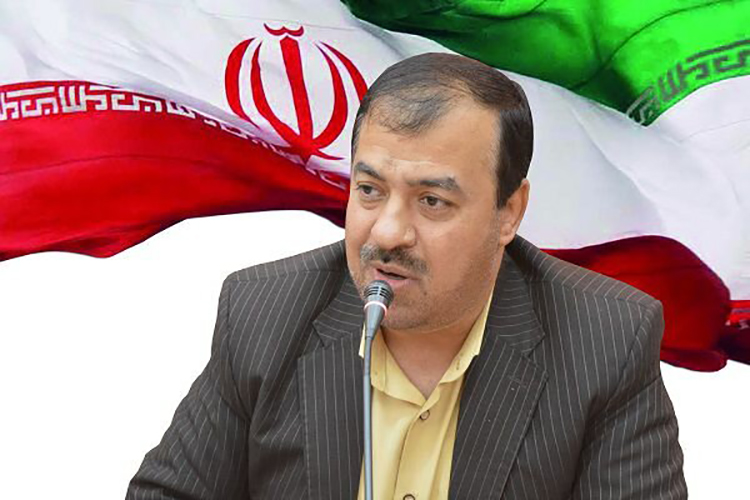 مشارکت بیش از ۵۸ درصدی مردم استان یزد در انتخابات ریاست جمهوری