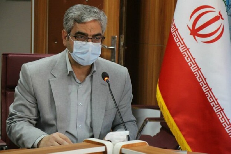 مشارکت 54 درصدی سمنانی&zwnj;ها در انتخابات