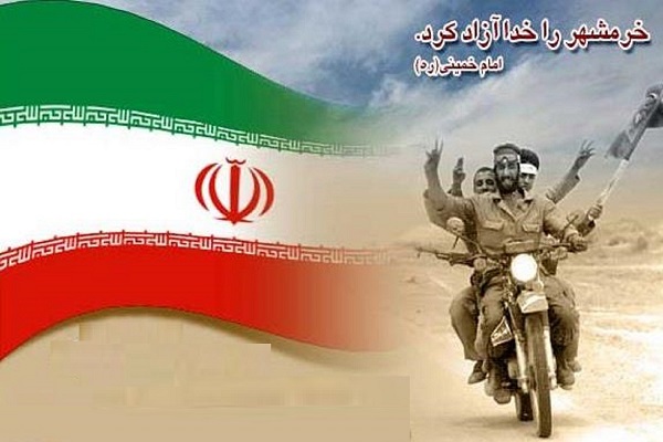 آزادسازی خرمشهر با تکیه بر علم و ایمان نیرو&zwnj;های داخلی بود