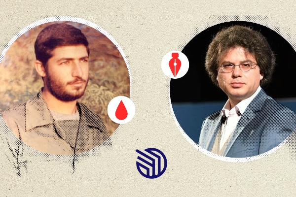 یک نویسنده با «اتوبوس شهدا» راهی بازار نشر می‌‎شود