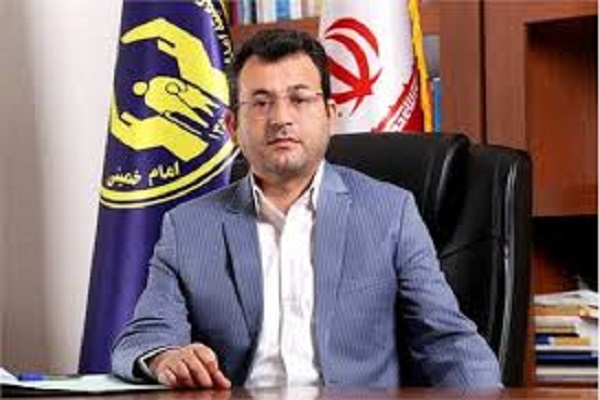 ارسالی دوشنبه//400 سری جهیزیه به نوعروسان کمیته امداد درگلستان اهدا شد