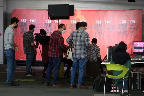 ارسالی / مسعود کیمیایی با «دختر لر» به جشنواره جهانی فیلم فجر آمد