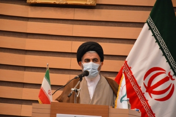 ارسالی امروز| اساتید دانشگاه در روشنگری دانشجویان و افراد جامعه نقش اساسی دارند