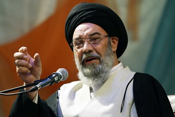 مساجد پایگاهی برای روشنگری سیاسی و کمک به نیازمندان باشد مساجد پایگاهی برای روشنگری سیاسی و کمک به نیازمندان باشد