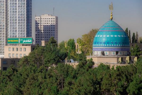 همت دانشجویان دانشگاه امام صادق(ع) در جهاد قرآنی