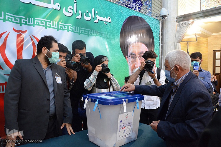 قدردانی شورای هماهنگی تبلیغات اسلامی آذربایجان&zwnj;شرقی از حضور مردم