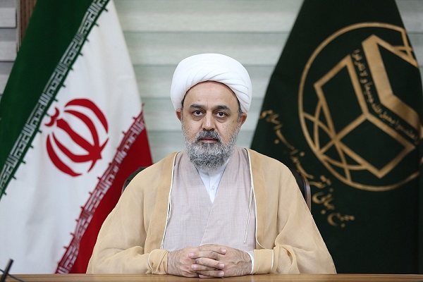 پیام تبریک دبیرکل مجمع جهانی تقریب مذاهب اسلامی به آیت&zwnj;الله رئیسی