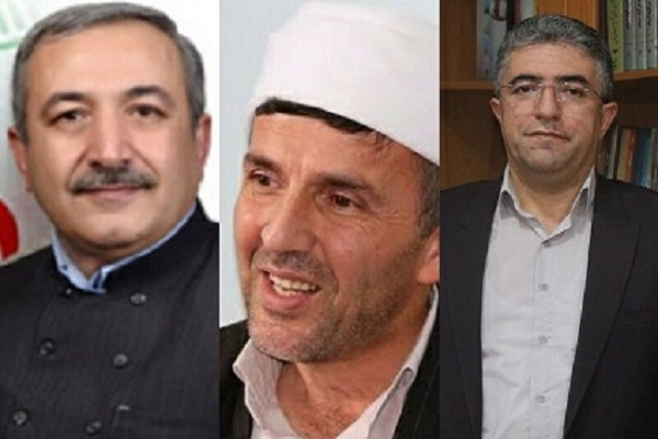 ارسالی| قدردانی مسئولان مهاباد از حضور باشکوه مردم در انتخابات 28 خرداد