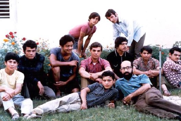 ارزش‌های فرهنگ اسلامی-حسینی نزد  شهید چمران او را وقف خدمت به جامعه و محرومین کرده بود / آماده