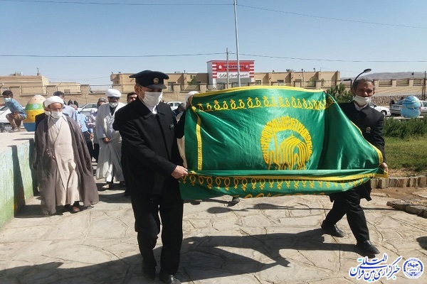 آوایی که در شعر طنین‌انداز می‌شود /
