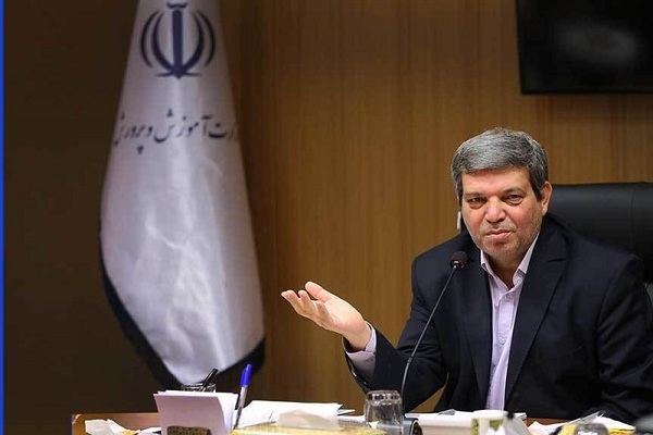 اختصاص 150 میلیارد ریال جهت خرید تبلت برای دانش&zwnj;آموزان نیازمند سلسله و دلفان