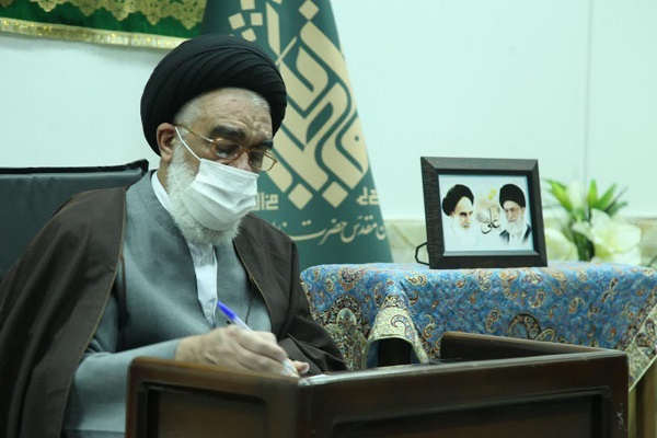 مردم با حضور چشمگیر در انتخابات اسباب ناامیدی دشمنان را فراهم کردند