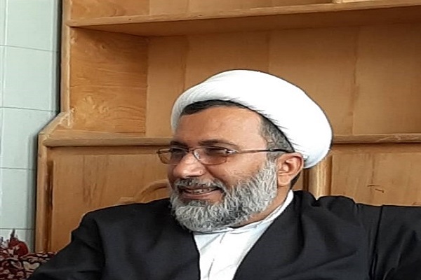 حجت&zwnj;الاسلام&zwnj;والمسلمین آقاجری از محققان و مبلغان ماهشهر درگذشت