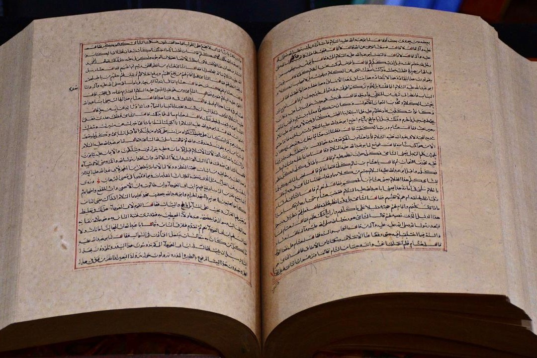 انتشار نسخه همانند «کشف الغمة فی معرفة الأئمة» در هند/ کتابی در شرح حال اهل بیت(ع)