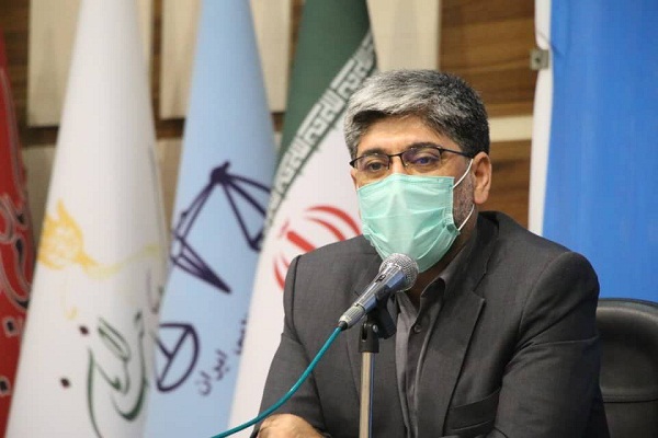 ارسالی امروز ا برگزاری 30 برنامه در هفته قوه قضائیه در آذربایجان&zwnj;غربی