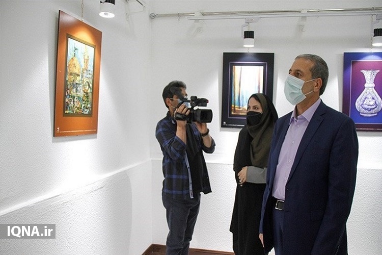 موزه گالری فیلم و عکس استان بوشهر افتتاح شد