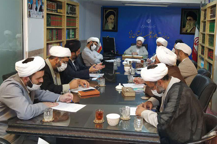 دوره آموزشی &laquo;تربیت مروج قرآن&raquo; در یزد برگزار می&zwnj;شود
