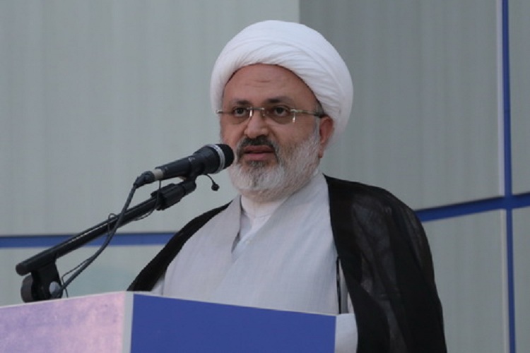 فضاهای تئوریک و گفتمان&zwnj;های علمی باید به مرحله عمل برسد