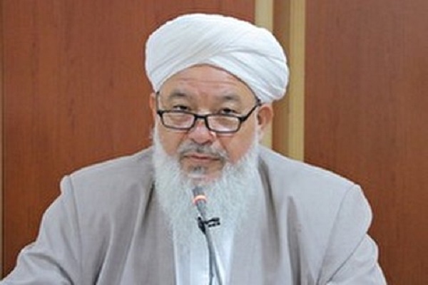 ارسال// مدیریت چندراهبردی رمز موفقیت امام رضا(ع) در برابر مامون بود