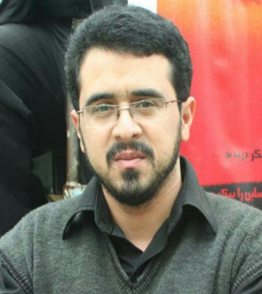 دیدن این آدم&zwnj;ها عین تنفس در بهشت است / نوشتن با حیرت