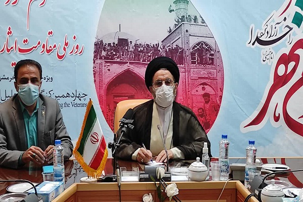امروز ارسال شود//// تقدیم ۵۰۰ شهید لرستانی در عملیات&zwnj;های حاج&zwnj;عمران و آزادسازی خرمشهر